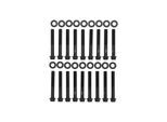 KAMOKA Zylinderkopfschraubensatz 8709165 für MITSUBISHI