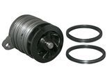 JP GROUP Wasserpumpe 1114103200 für VAG