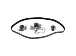 FEBI BILSTEIN Wasserpumpe + Zahnriemensatz 173348 für LEXUS