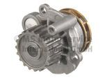 KOLBENSCHMIDT Wasserpumpe 50005132 für VW