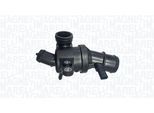 MAGNETI MARELLI Thermostat, Kühlmittel 352317005010 für Mercedes