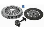 SACHS Kupplungssatz 3000990599 für Ford Volvo