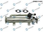 DR.MOTOR AUTOMOTIVE Kühler, Abgasrückführung drm211145c für VW