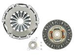 AISIN Kupplungssatz ckt318rc für TOYOTA