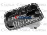 ACKOJA Ölwanne a510034 für CHEVROLET