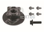 TRUCKTEC AUTOMOTIVE Radlagersatz 0232178 Hinterachse für SMART