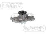 GRAF Wasserpumpe pa1558 für Suzuki