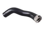 METZGER Ladeluftschlauch 2401128 links für Vaughall GM Opel