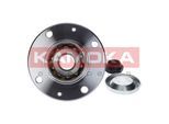 KAMOKA Radlagersatz 5500003 Hinterachse für Citroën/Peugeot