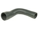 METZGER Ladeluftschlauch 2400380 oben für NISSAN