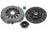 SACHS Kupplungssatz 3000518001 für Subaru