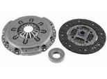 SACHS Kupplungssatz 3000730001 für Vaughall