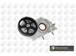 BGA Ölpumpe lp0802k für Vaughall Opel