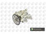 BGA Ölpumpe lp2340 für Ford LAND ROVER Citroën