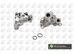 BGA Ölpumpe lp6317 für NISSAN
