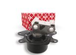 FEBI BILSTEIN Lagerung, Motor 32012 vorne links für Opel GM