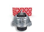 FEBI BILSTEIN Lagerung, Motor 32069 links für BMW