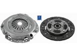 SACHS Kupplungssatz 3000950621 für Peugeot TALBOT (DF-PSA) Vaughall Citroën DS LANCIA TOYOTA