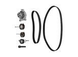 CONTINENTAL CTAM Wasserpumpe + Zahnriemensatz ct939wp8pro für VW