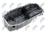 NTY Ölwanne bmoft013 für GM Opel Fiat