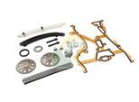 BGA Steuerkettensatz tc0238fk für Opel Vaughall