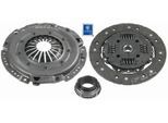 SACHS Kupplungssatz 3000838501 für Opel Vaughall
