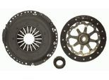 SACHS Kupplungssatz 3000951014 für Porsche