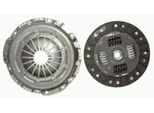 SACHS Kupplungssatz 3000951203 für SAAB