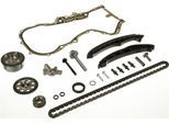 GATES Steuerkettensatz chk1012ma