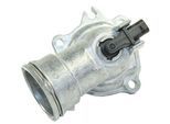 METZGER Thermostat, Kühlmittel 4006256 für Mercedes