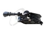 TRUCKTEC AUTOMOTIVE Schalthebel 0224027 für Mercedes