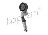 TOPRAN Riemenspanner, Keilrippenriemen 408818 für SMART