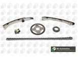 BGA Steuerkettensatz tc9130fk für TOYOTA