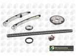 BGA Steuerkettensatz tc9131fk für TOYOTA
