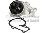 PIERBURG Wasserpumpe 707152280 für Vaughall DS TOYOTA BUGATTI