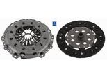 SACHS Kupplungssatz 3000951647 für DS Citroën