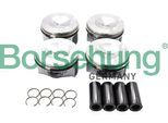 BORSEHUNG Kolben b13574 für VW