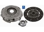 SACHS Kupplungssatz 3000951697 für NISSAN