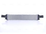 NISSENS Ladeluftkühler 96111 für VW