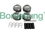 BORSEHUNG Kolben b19151 für Skoda VW
