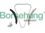 BORSEHUNG Steuerkettensatz b19257 für VAG