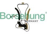 BORSEHUNG Steuerkettensatz b19296 für Mercedes