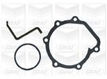 GRAF Wasserpumpe pa519a für Subaru