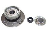 MAPCO Radlagersatz 26338 Hinterachse beidseitig für Peugeot