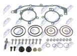 NTY Ölschlauch ecpbm017 für BMW