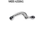 SKF Lenker, Radaufhängung vkds421041 für Audi