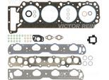 VICTOR REINZ Dichtungssatz, Zylinderkopf 022767504 für Mercedes
