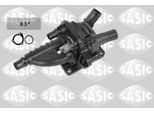 SASIC Thermostat, Kühlmittel 3300016 für DS Fiat