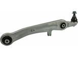METZGER Lenker, Radaufhängung KIT + 58010708 für Audi