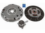 SACHS Kupplungssatz 3000990666 für Ford